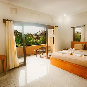 Gasthuis Kertayasa House, Ubud