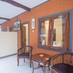  Гостевой дом Monka House