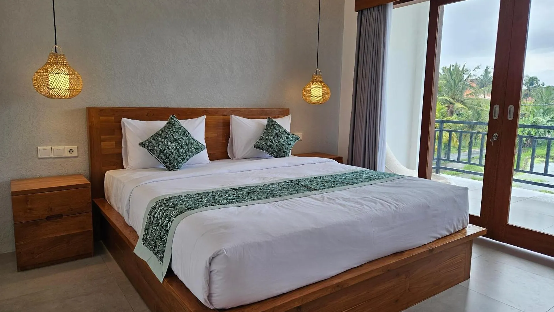 Anya Guest House Ubud