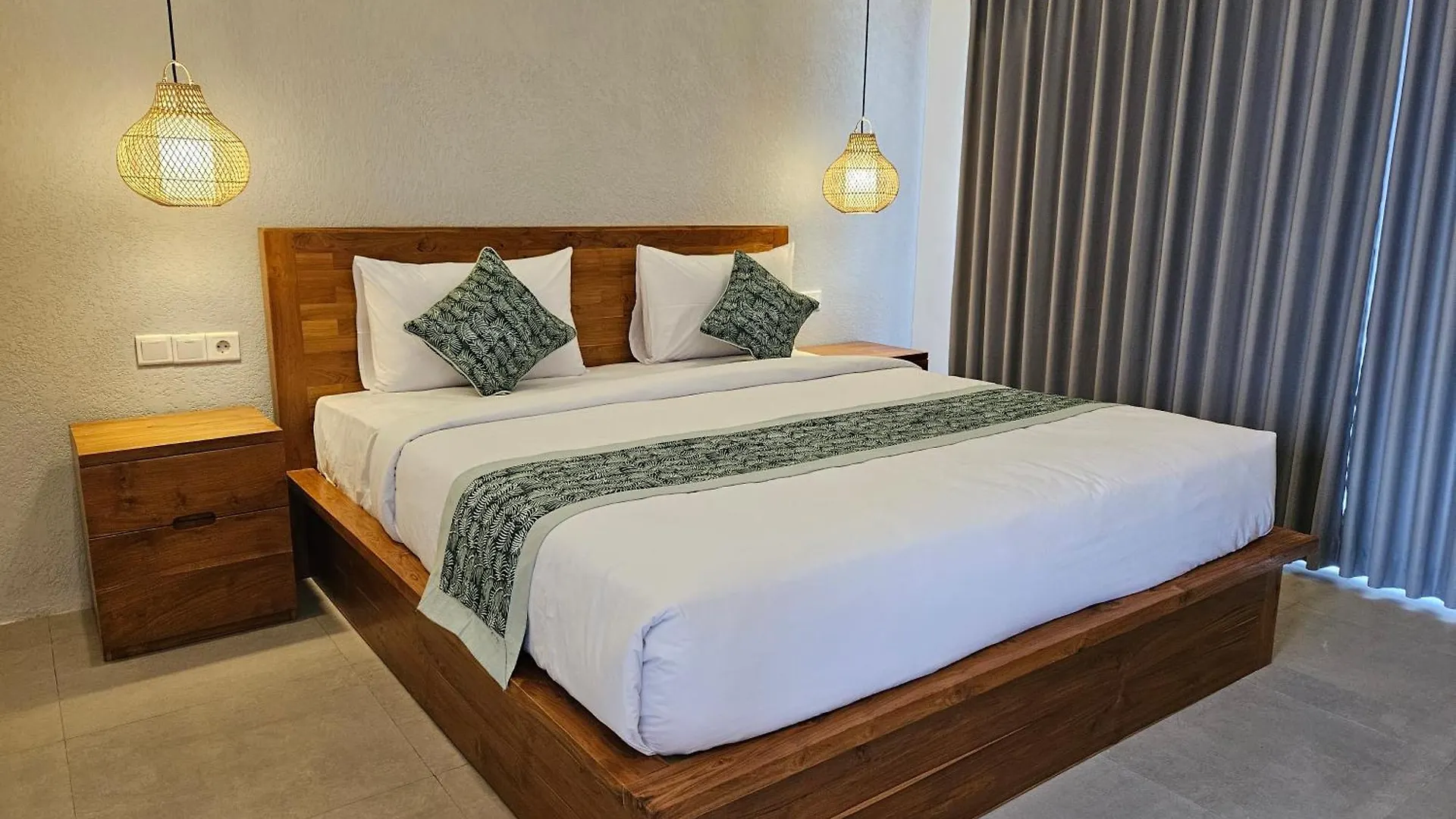 Anya Guest House Ubud  Ubud (Bali)