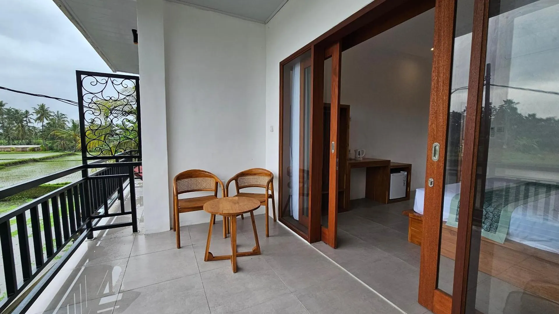 Anya Guest House Ubud