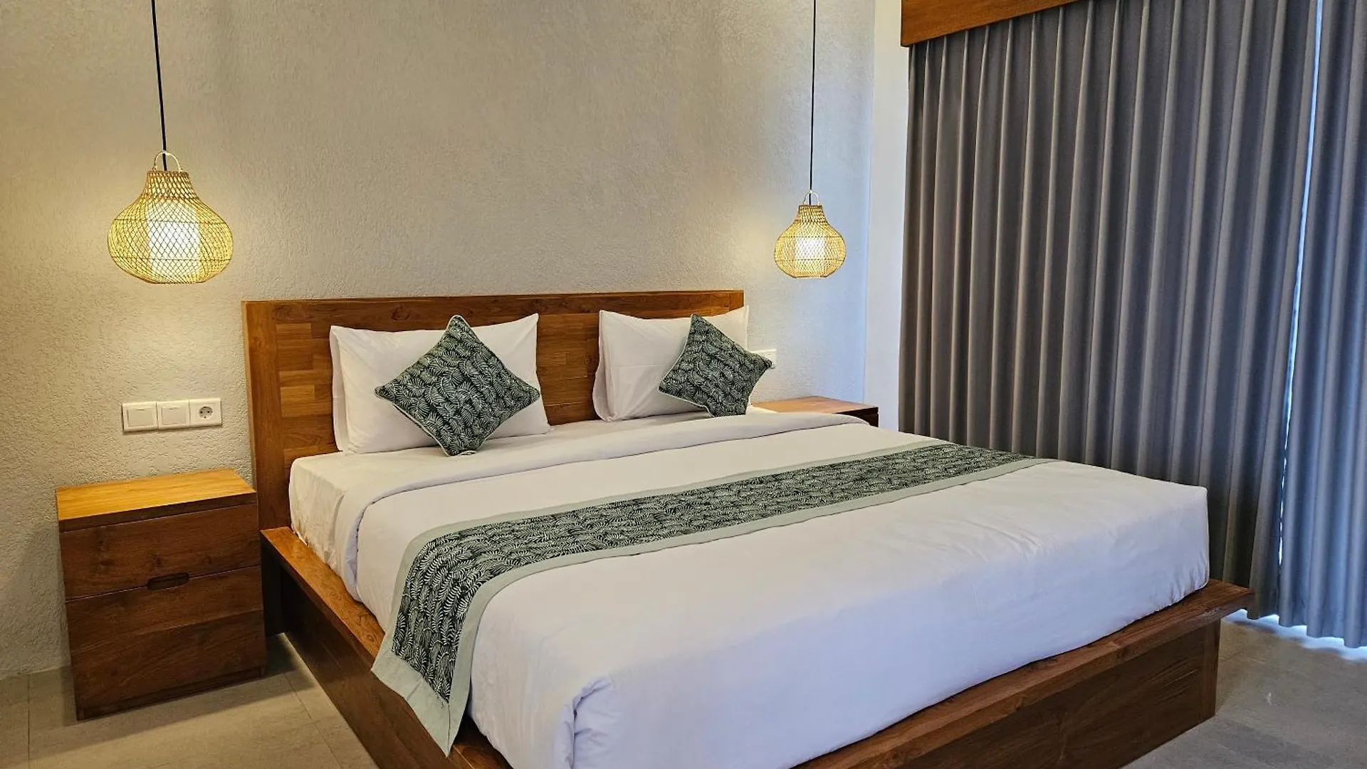 Anya Guest House Ubud