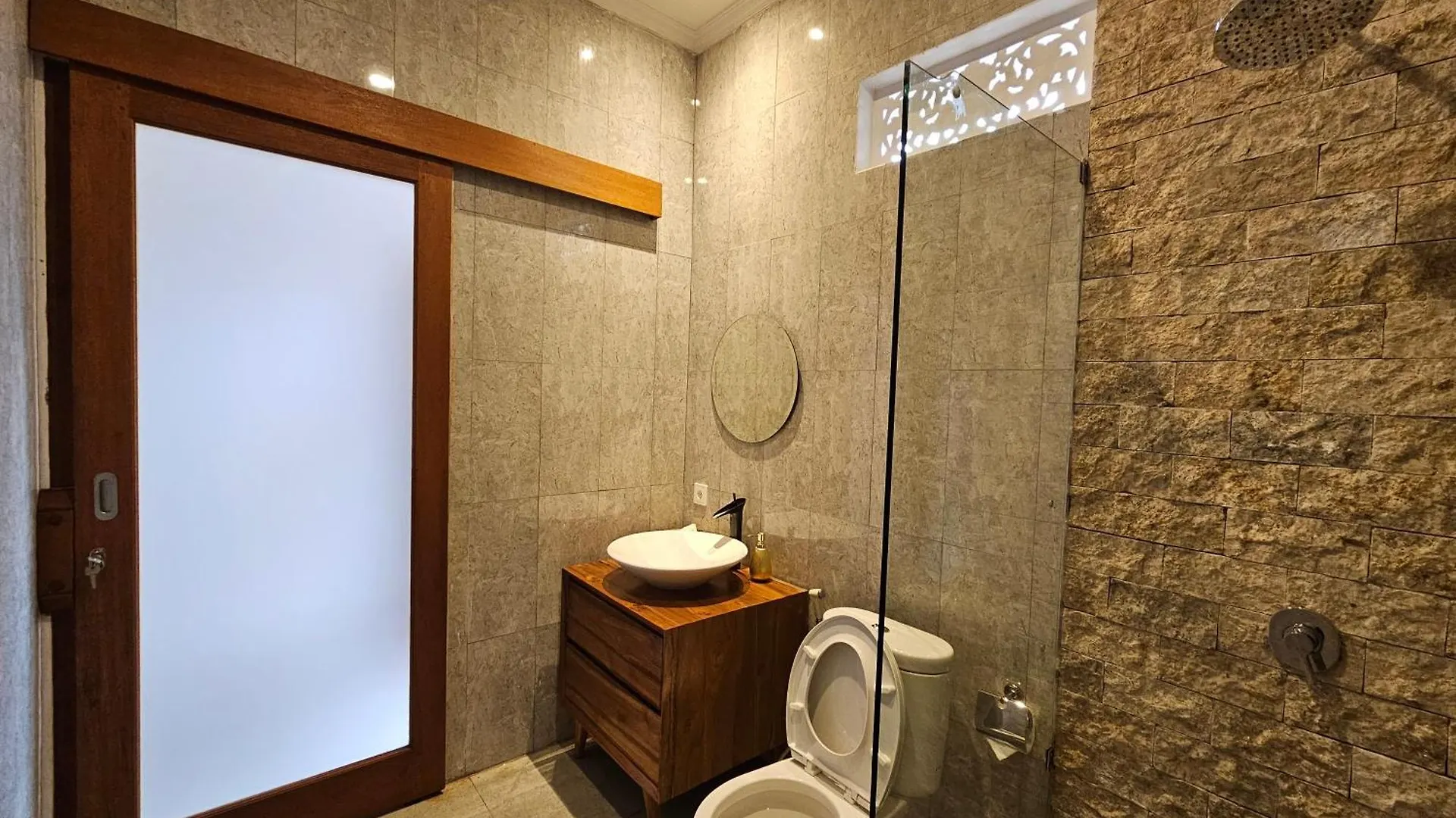 Anya Guest House Ubud