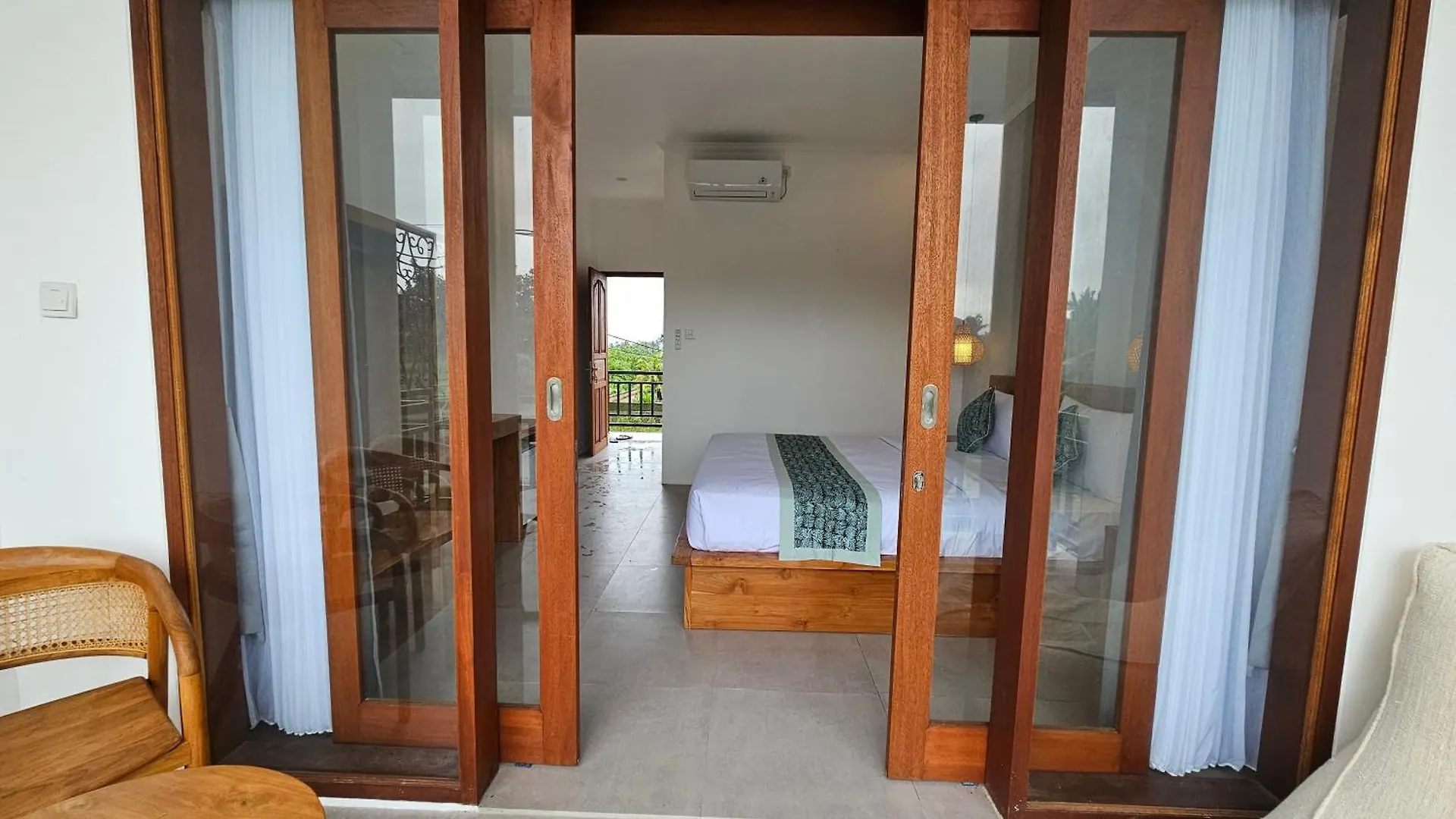 Anya Guest House Ubud