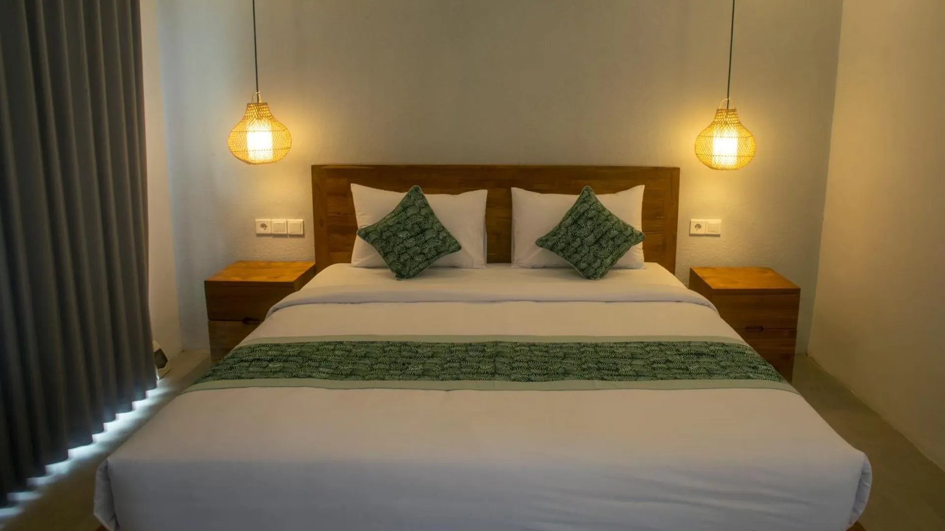 Anya Guest House Ubud