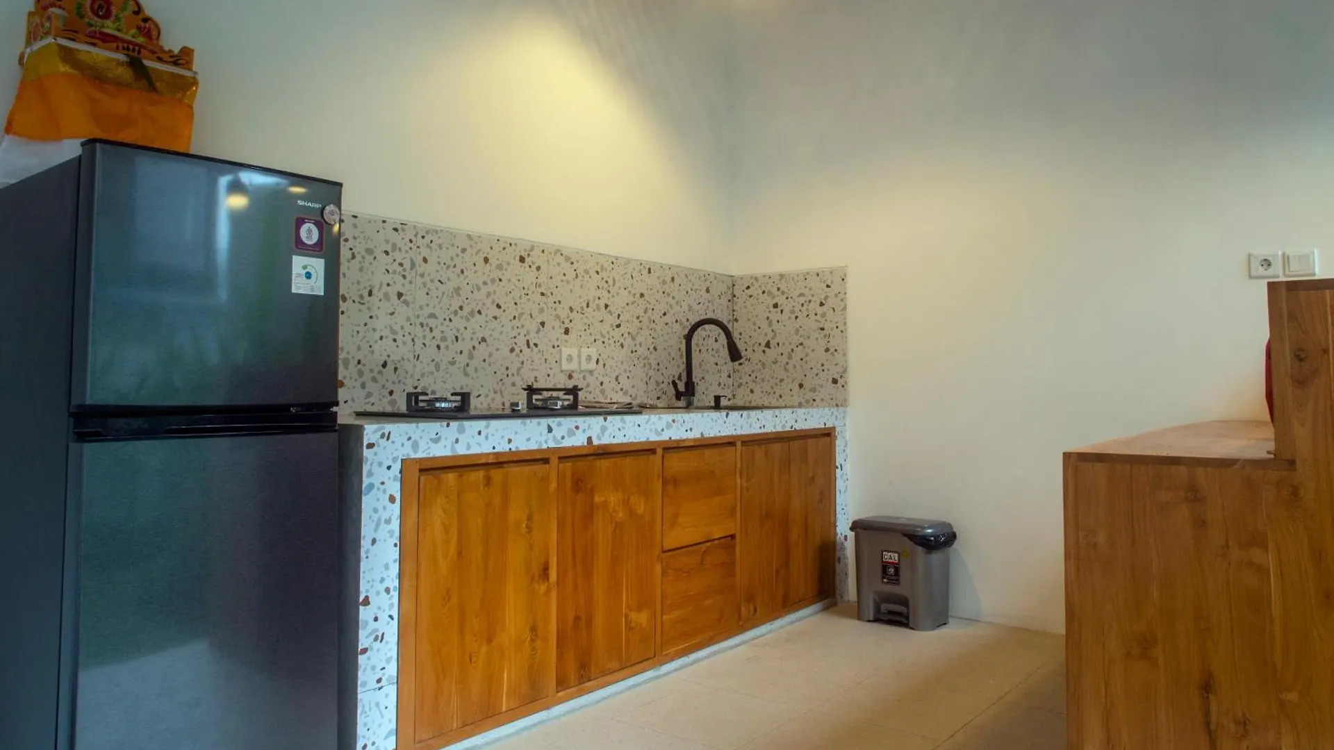 Anya Guest House Ubud