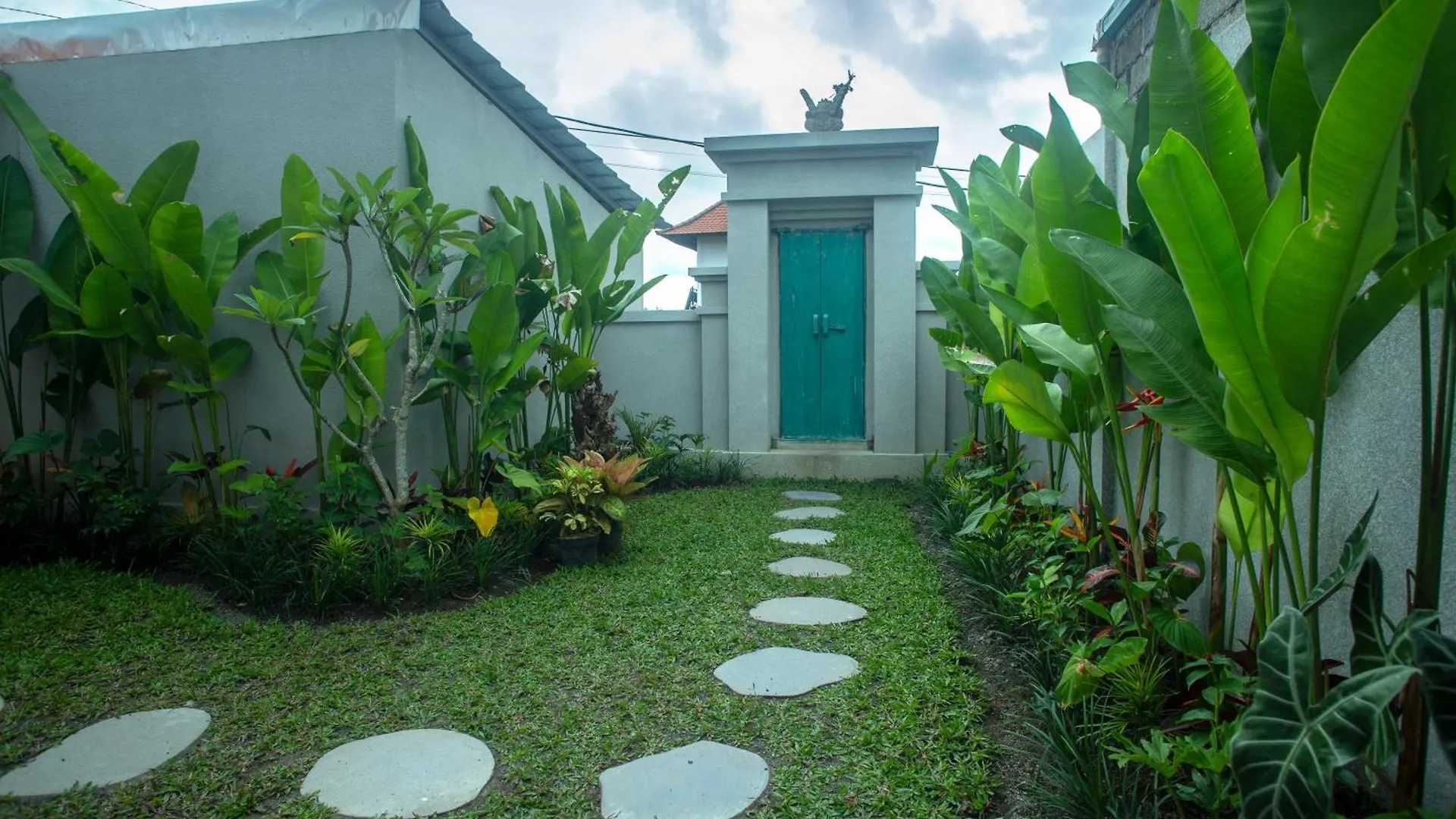 Anya Guest House Ubud   Ubud (Bali)