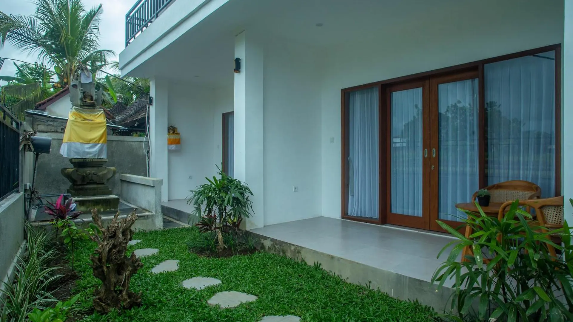 Anya Guest House Ubud  Indonesia