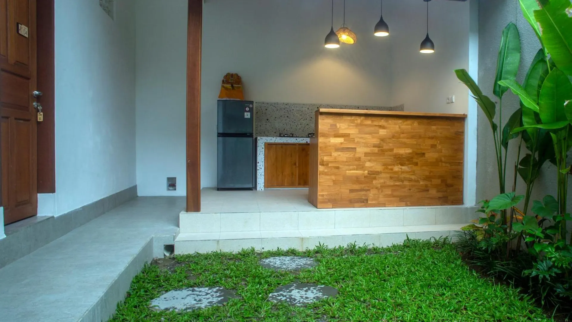 Anya Guest House Ubud