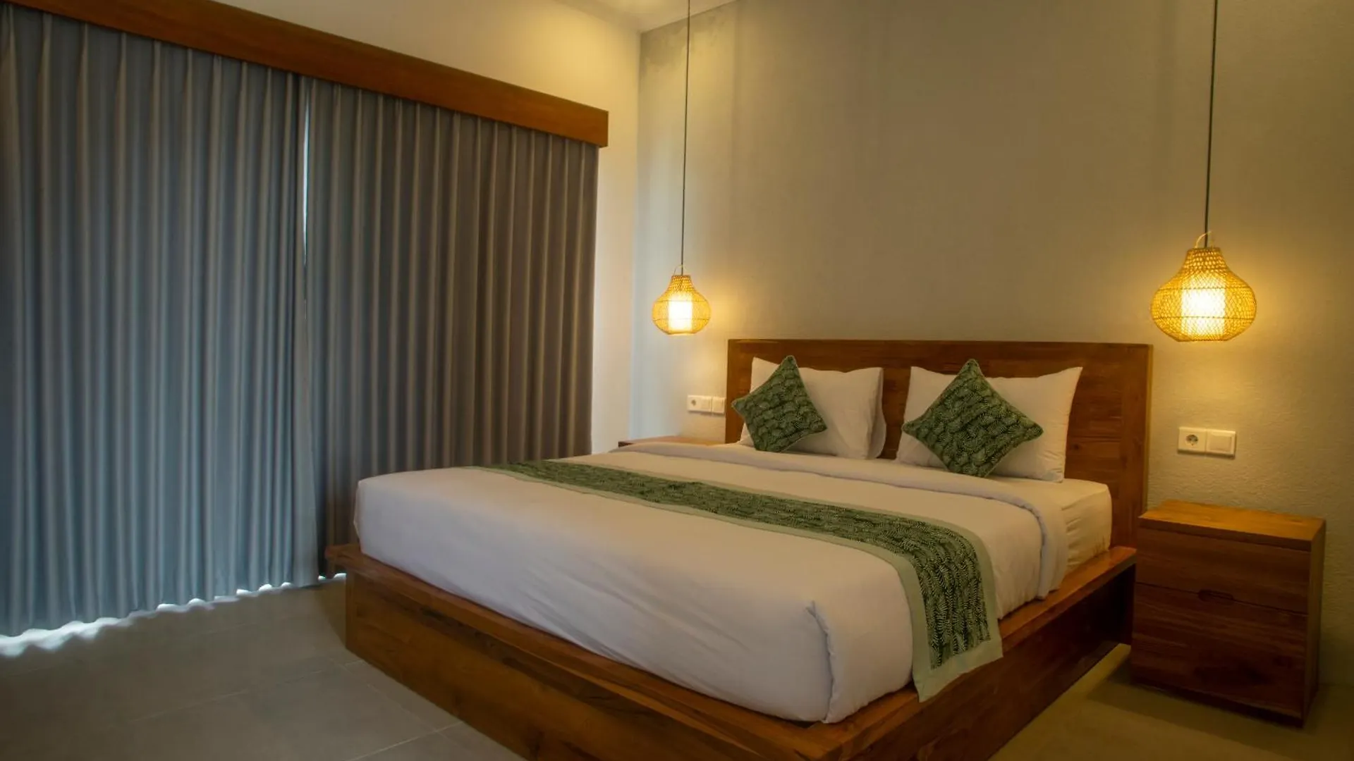 Anya Guest House Ubud  Ubud (Bali)