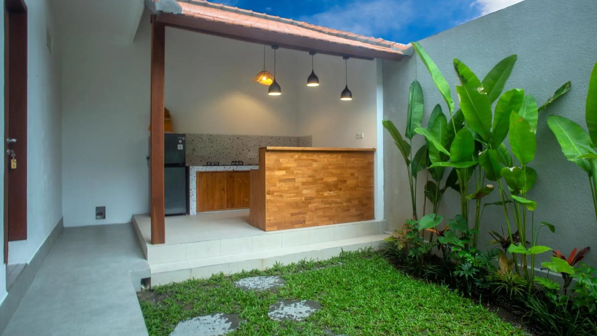 Anya Guest House Ubud