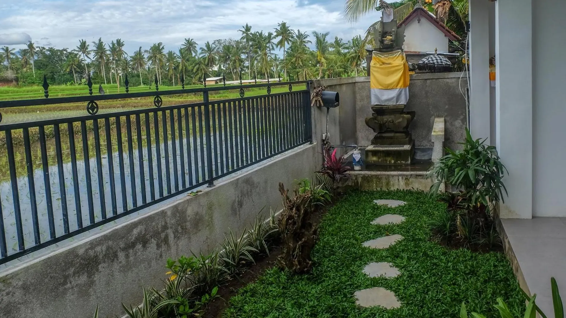 Anya Guest House Ubud  0*, Ubud (Bali)