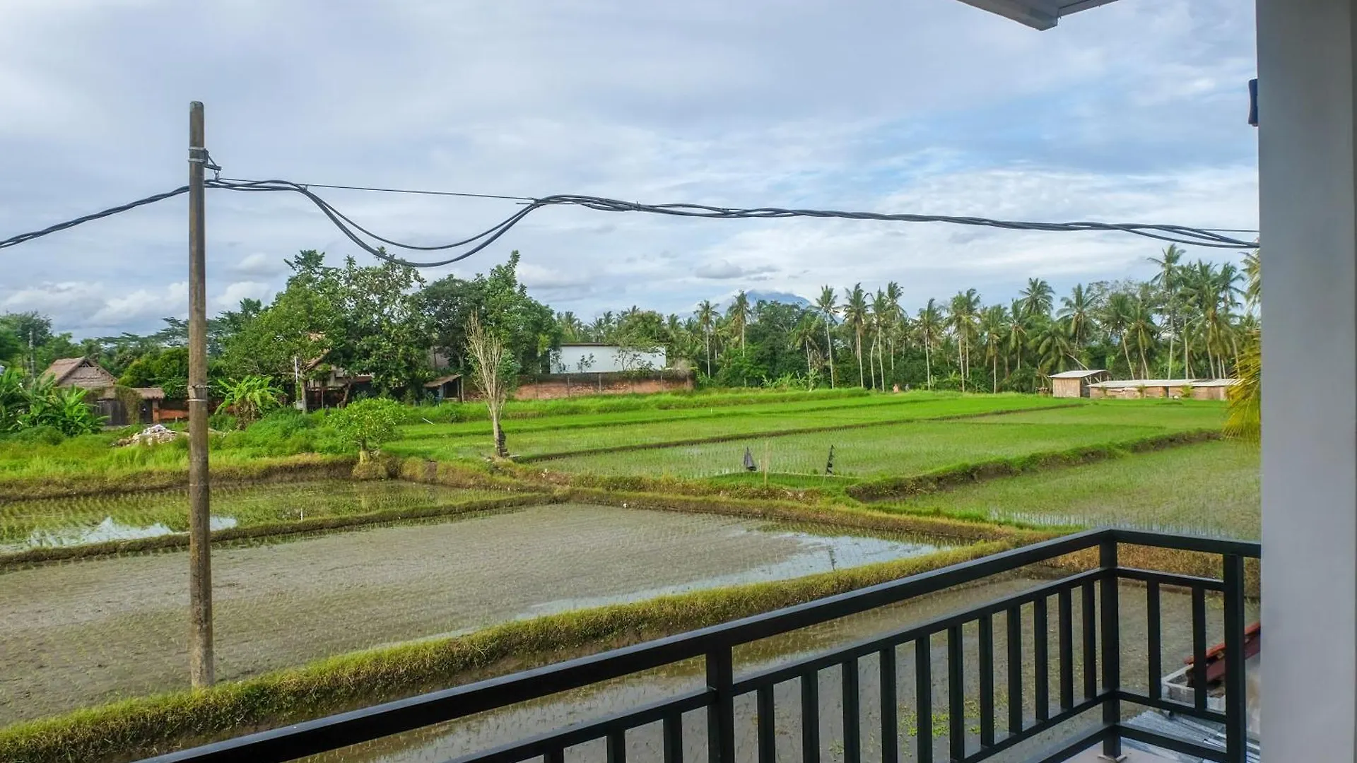Anya Guest House Ubud