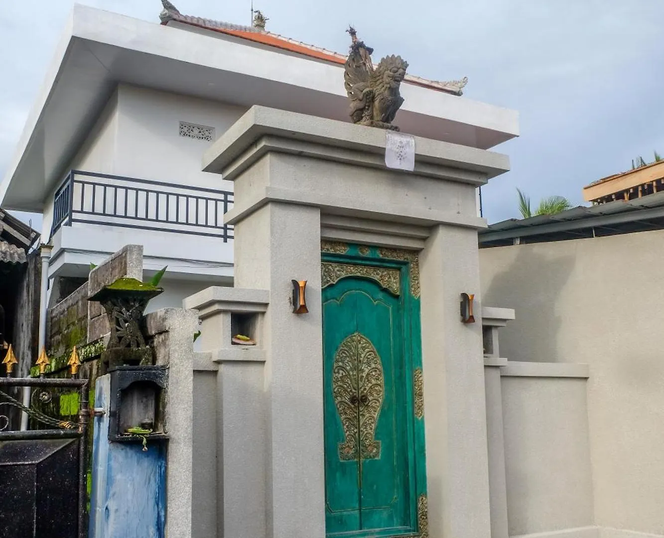 Anya Guest House Ubud  0*, Ubud (Bali) Indonesia