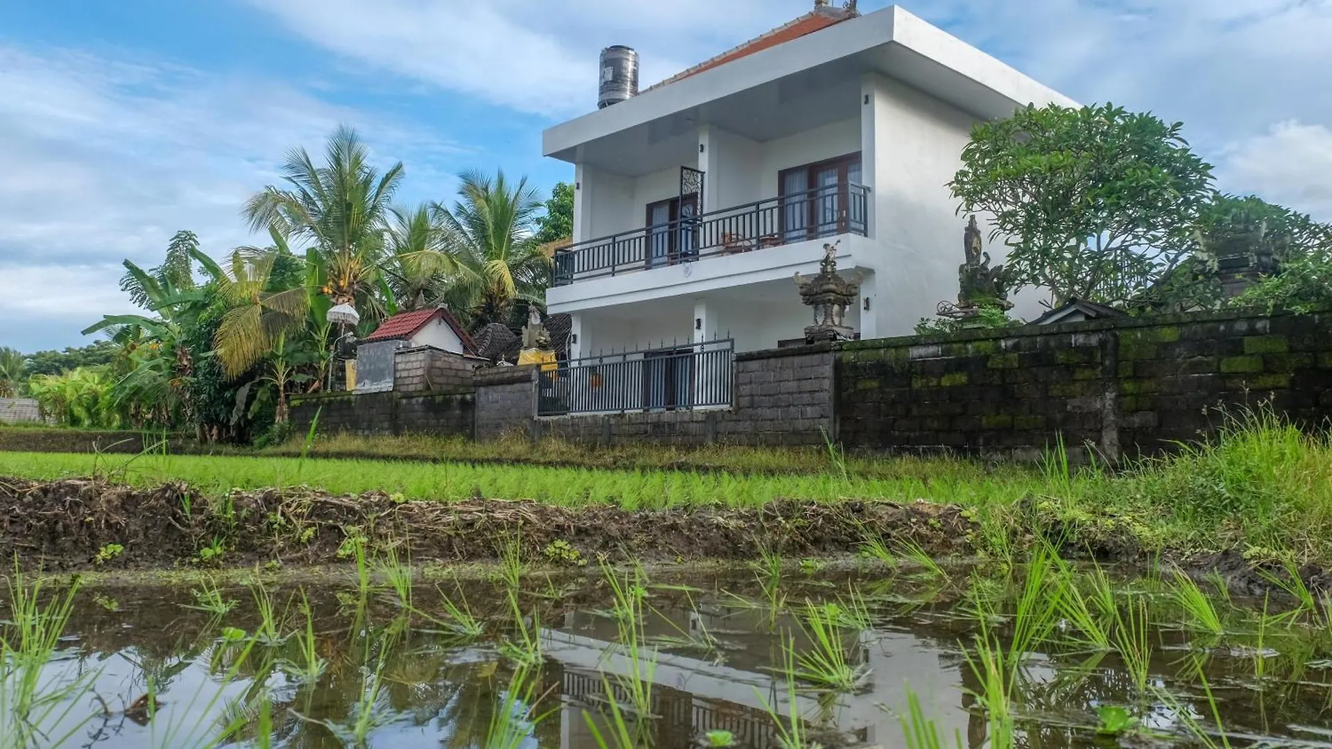 Anya Guest House Ubud