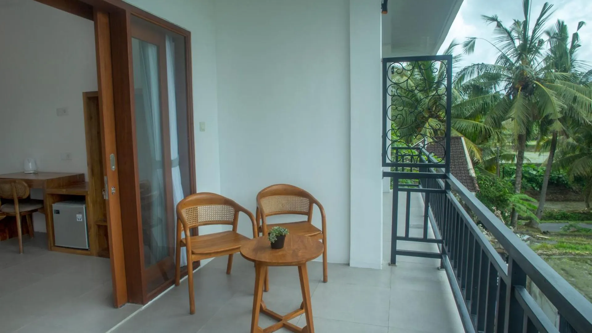 Anya Guest House Ubud