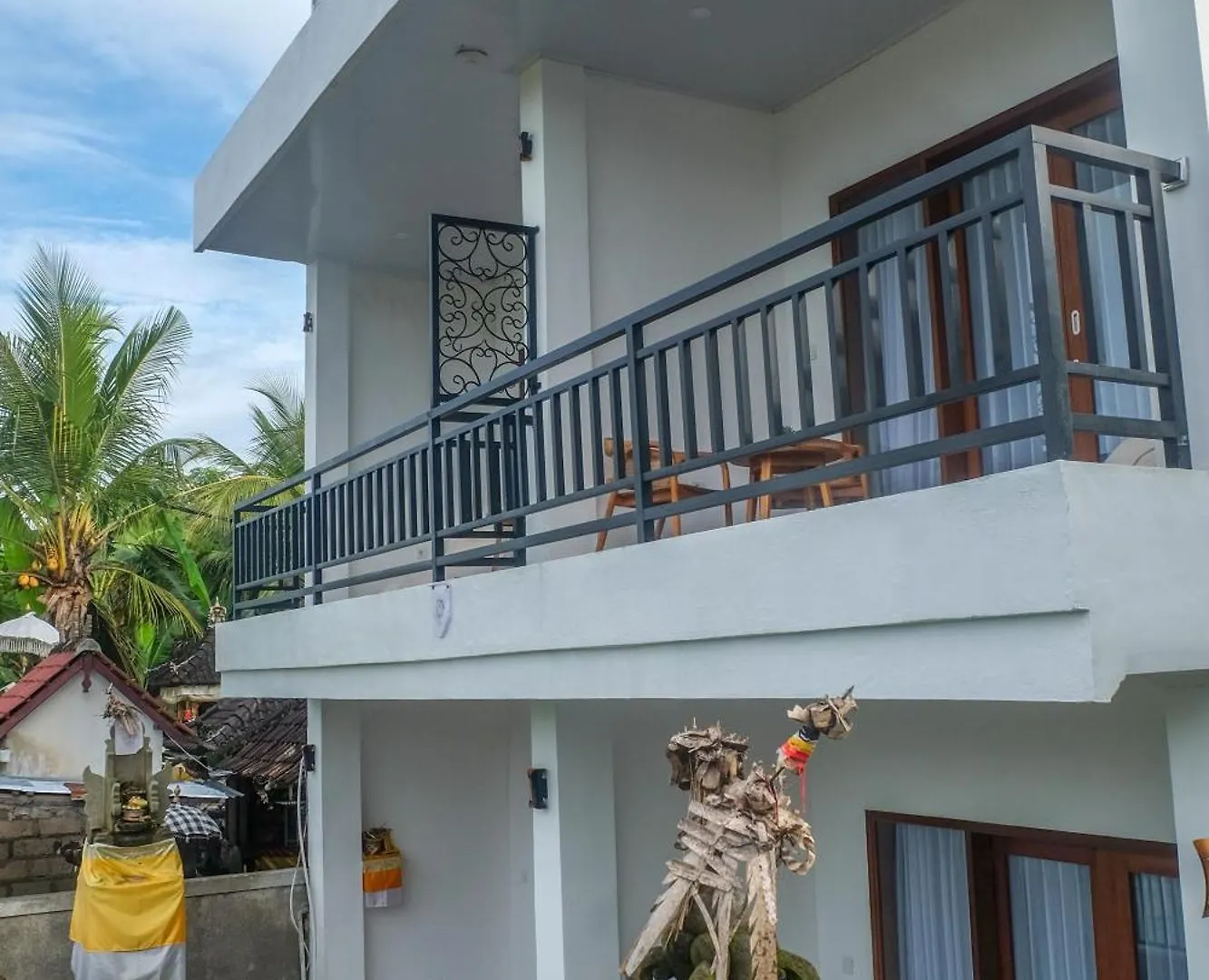 Anya Guest House Ubud   Ubud (Bali)
