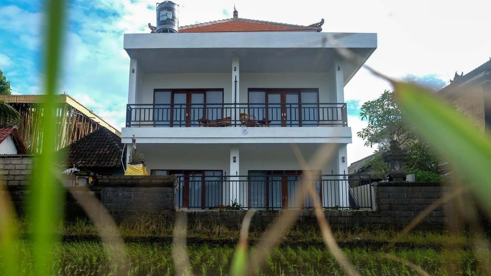 Anya Guest House Ubud  0*, Ubud (Bali) Indonesia