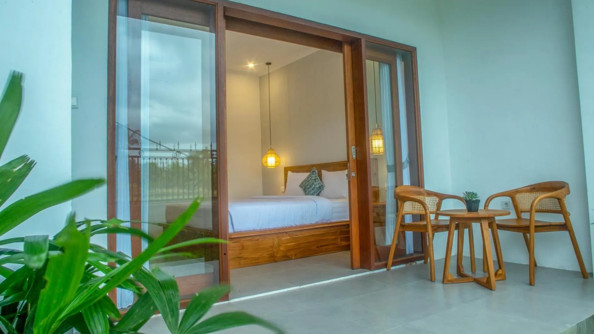 Anya Guest House Ubud