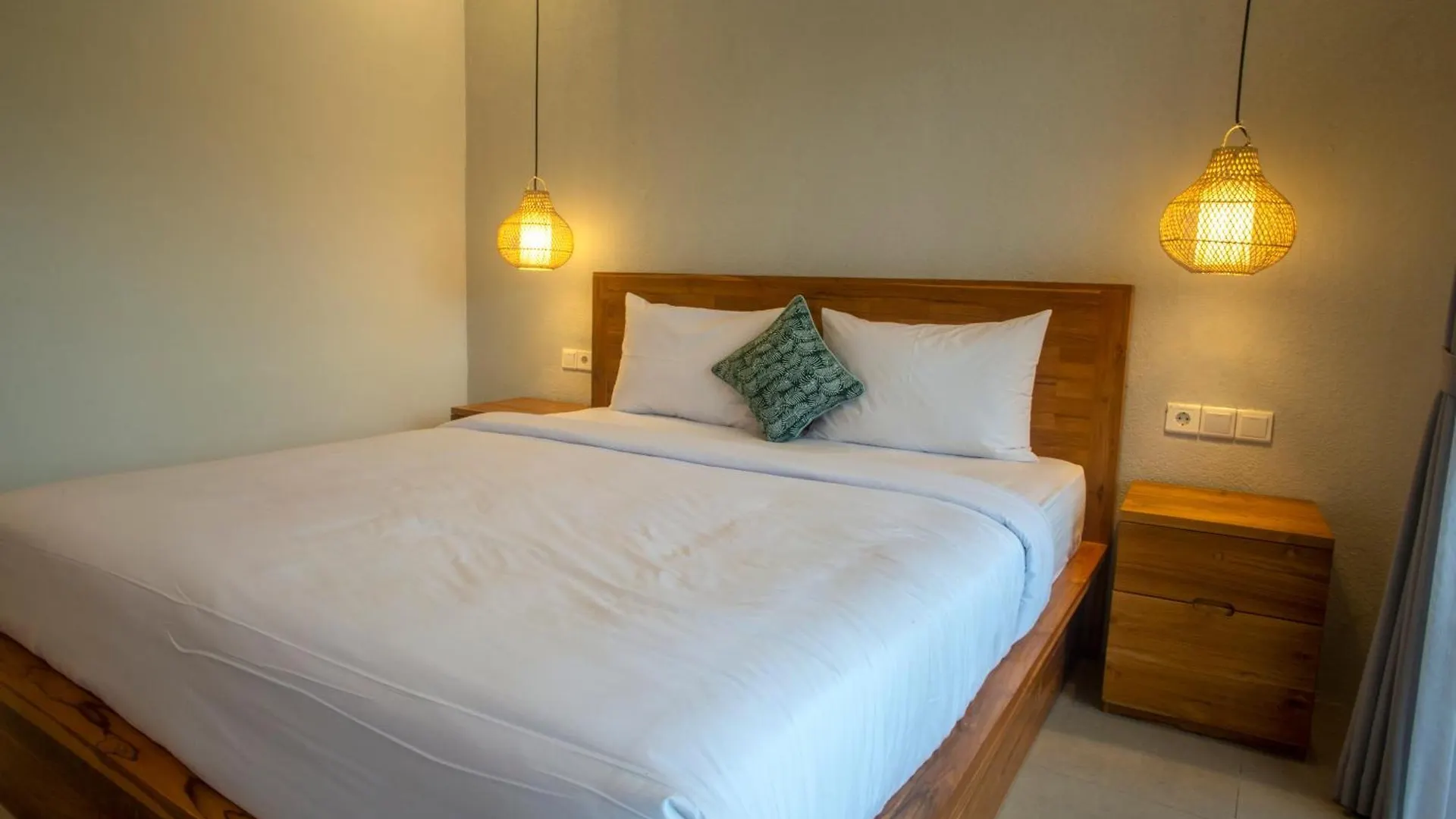 Anya Guest House Ubud   Ubud (Bali)