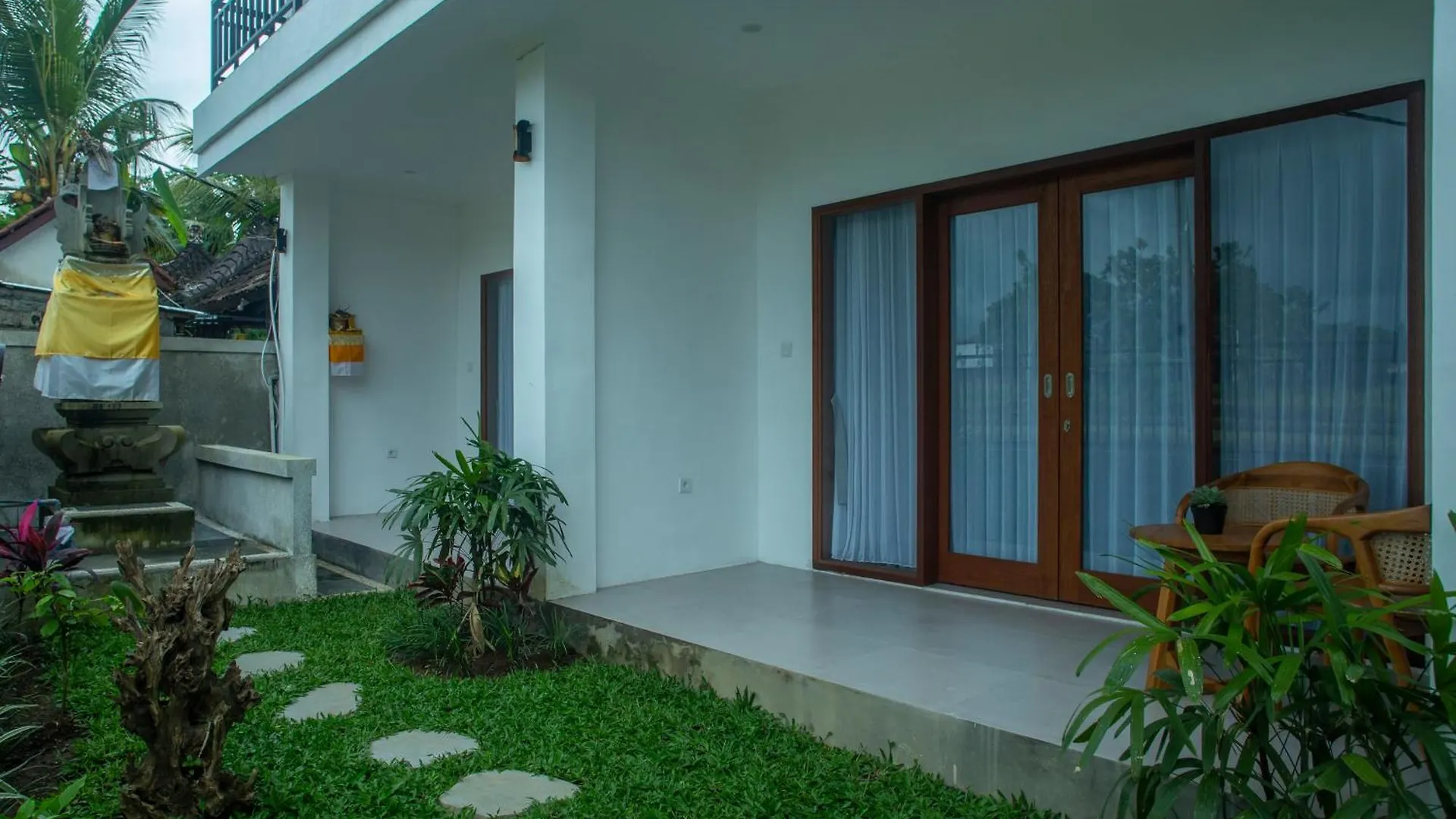 Anya Guest House Ubud  Indonesia
