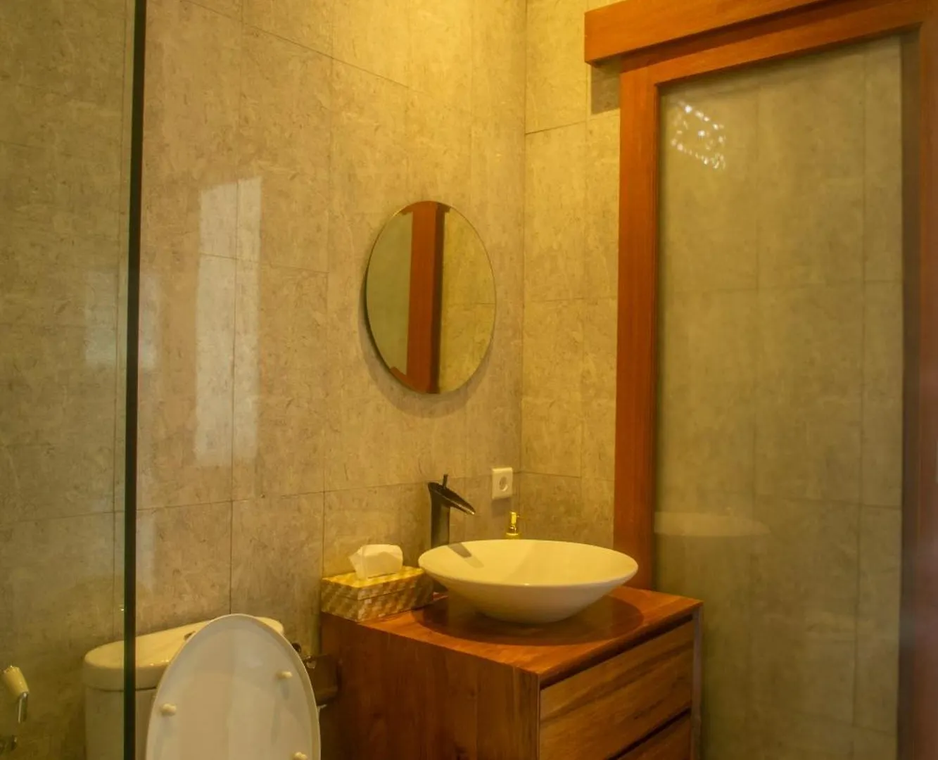 Anya Guest House Ubud  0*, Ubud (Bali) Indonesia