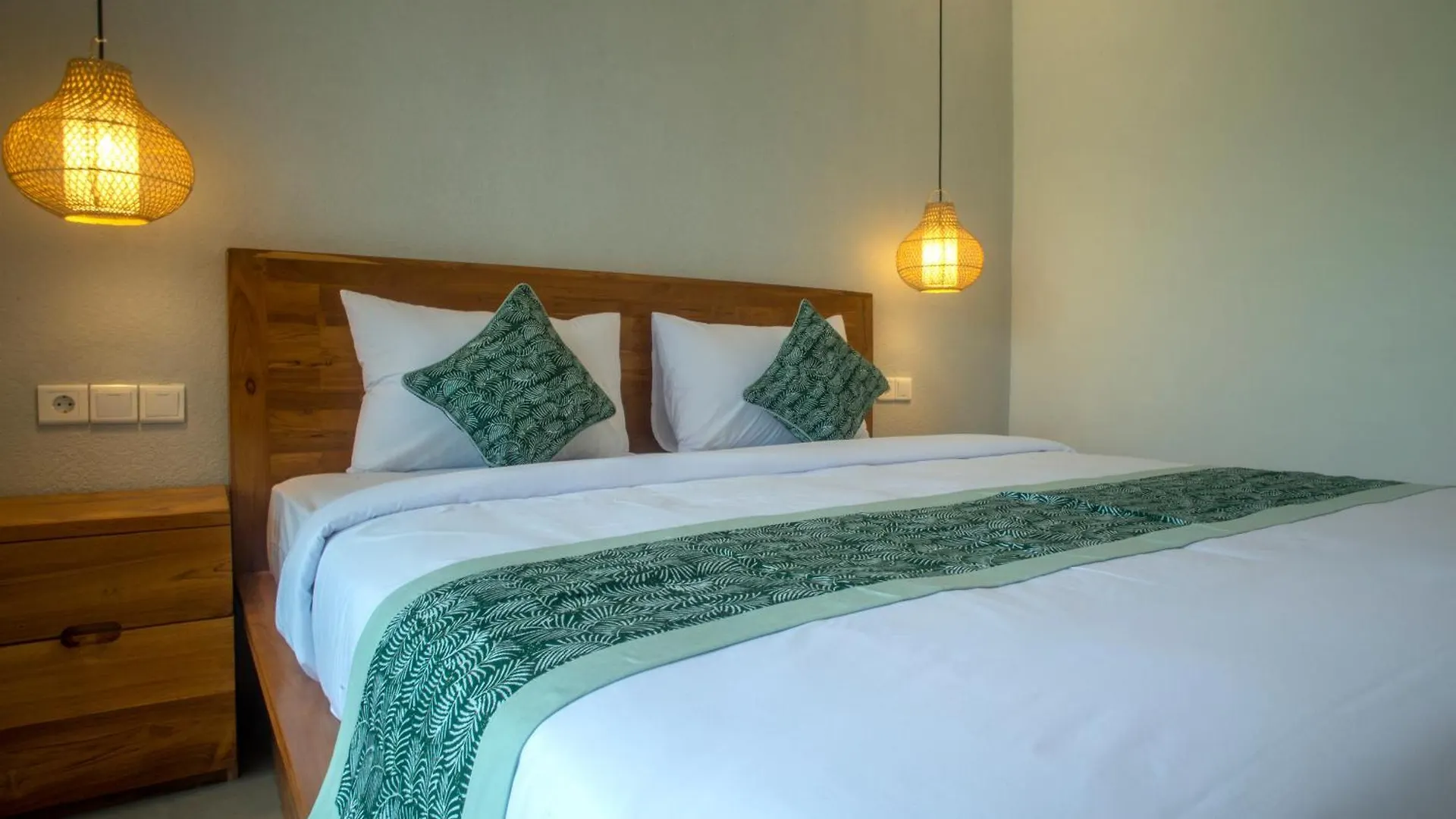 Anya Guest House Ubud
