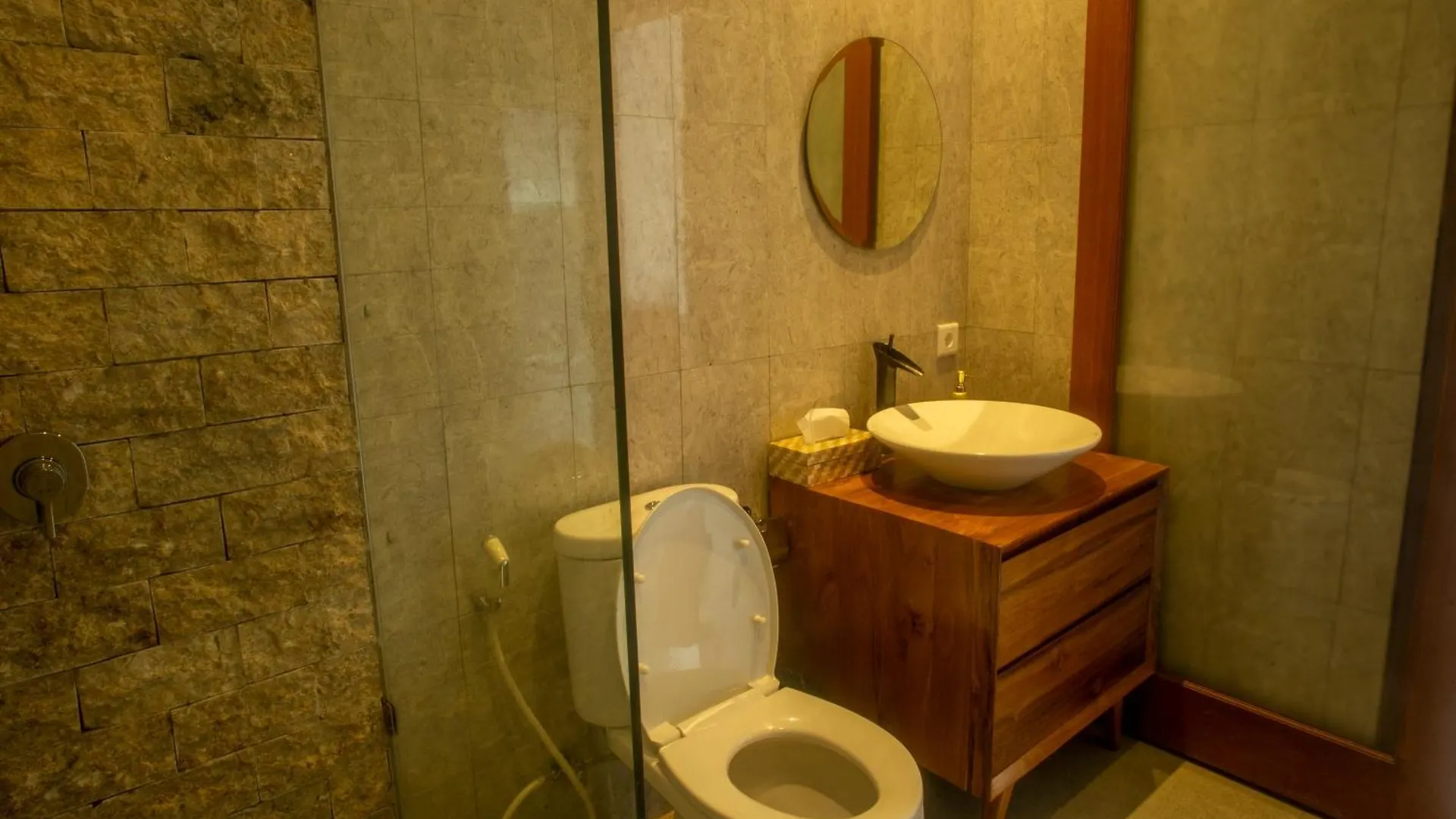 Anya Guest House Ubud  Ubud (Bali)
