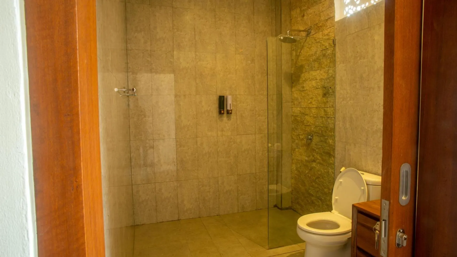Anya Guest House Ubud  Indonesia